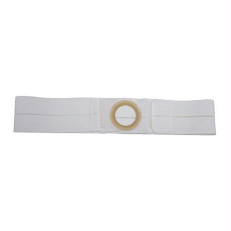 Nu-form Support Belt 2" Center Opening 3" Wide 32" - 35" Waist Medium, Regular Elastic