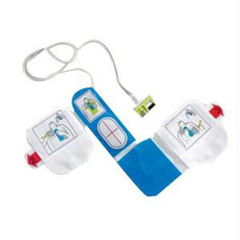 Cpr-d-padz One-piece Adult Electrode