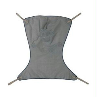 Comfort Spacer Sling, Small, Navy/gray