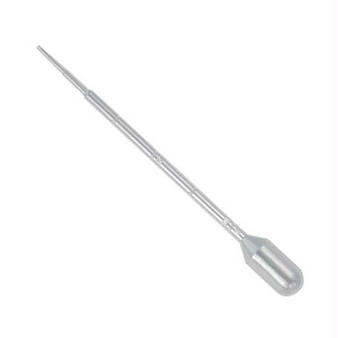 Pipette, Standard, 1.9 Ml, Non-sterile