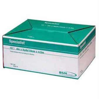 Specialist Extra-fast Plaster Bandage 2" X 3 Yds.