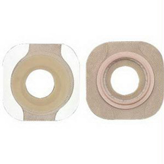 New Image 2-piece Precut Flextend (extended Wear) Skin Barrier 1-3/4"