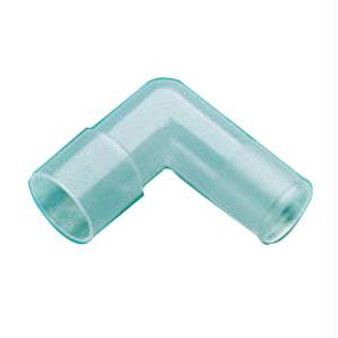 Elbow Adaptor, Standard 22mm Id X 22mm Od