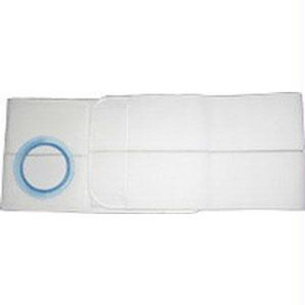 Nu-support Flat Panel Belt 2-1/4" Opening 6" Wide 47" - 52" Waist 2x-large - 6614-F