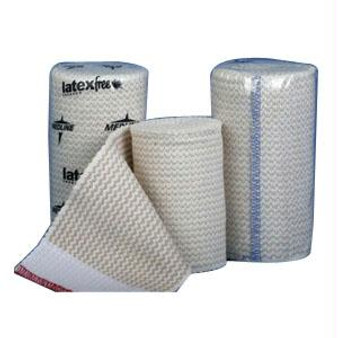 Velcro Matrix Nonsterile Elastic Bandage 4" X 5 Yds.