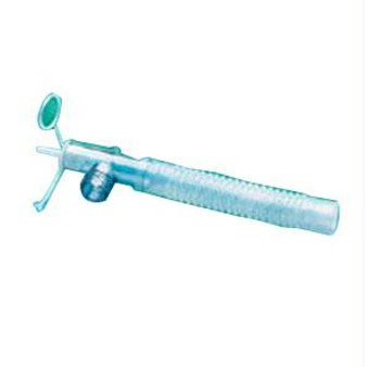 Trach Tee Oxygenator, Latex Free