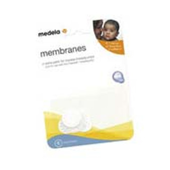 Replacement Membranes For Medela Breast Pump