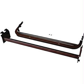 Replacement Drive Shaft Assembly For Semi Electric Bed, 80"