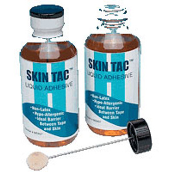 Skin-tac H 8 Oz. Bottle