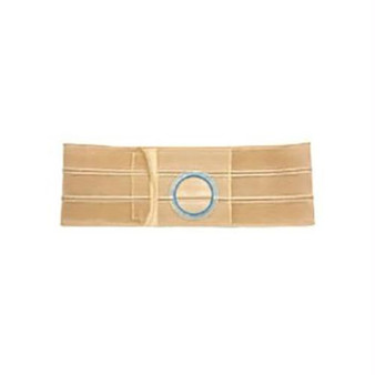 Original Flat Panel Beige Support Belt 2-7/8" Opening Placed 1" From Bottom 6" Wide 36" - 40" Waist Large