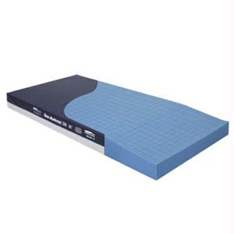 Geo-mattress 350 Therapeutic Foam Mattress, 80" X 35" X 6"