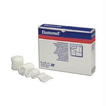 Elastomull Elastic Gauze 3" X 4.1 Yds., Non-sterile