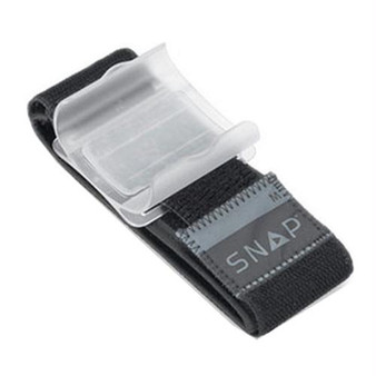 Hha, Snap Wound Care Strap, Small