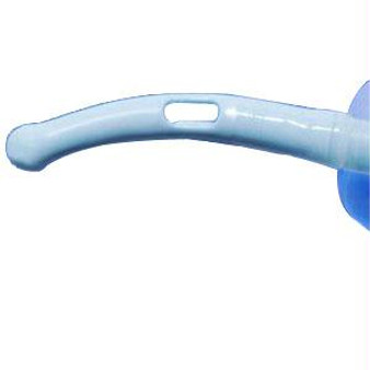 Dover Coude 2-way Silicone Foley Catheter, 18 Fr, 5 Cc