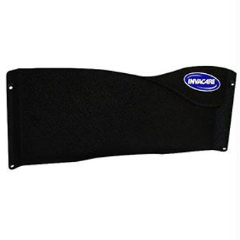 Full Length Clothing Guard For Wheelchair, Right