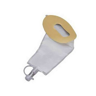 Female Urinary Pouch, 7-1/2"