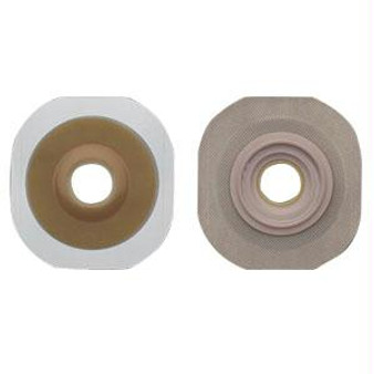 New Image 2-piece Precut Convex Flextend (extended Wear) Skin Barrier 1-5/8"