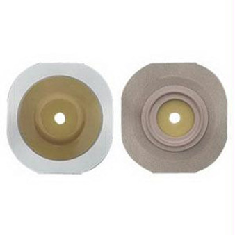 New Image Cut-to-fit Convex Flexwear (standard Wear) Skin Barrier 1-1/2"