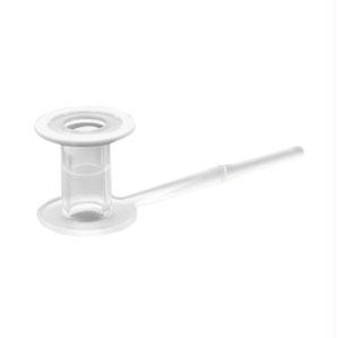 Classic Indwelling Voice Prostheses, Sterile, 16 Fr, 8 Mm
