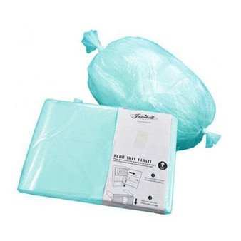 Janibell 2-pack Liner Refill For Akord