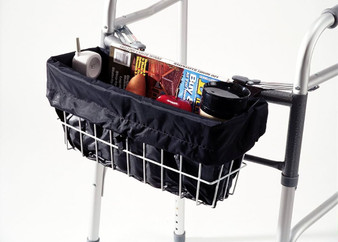 Walker Basket Liner 16" X 6" X 7"