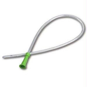 Self-cath Female Straight Intermittent Catheter 10 Fr 6"