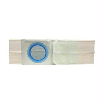 Nu-form Beige Support Belt 2-1/8" Opening Placed 1-1/2" From Bottom 8" Wide Large, Right