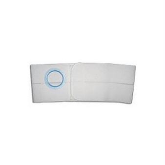 Original Flat Panel Beige Support Belt Prolapse Strap 2-7/8" X 3-3/8" Opening 1" From Bottom, 6" Wide, X-large, Right