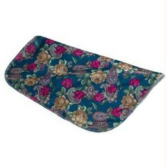 Protective Tapestry Seat Pad 18" X 20"