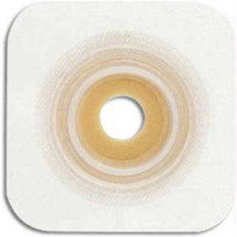 Sur-fit Natura Moldable Durahesive Skin Barrier Fits 1-3/4" To 2-1/8" Stoma And 2 3/4" Flange