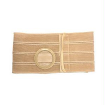 Nu-form Beige Support Belt 3-3/8" Opening Placed 1-1/2" From Bottom 9" Wide 47" - 52" Waist 2x-large