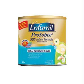 Enfamil Prosobee Concentrate 13 Oz. Can