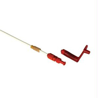 Enteral Feeding Adapter, Sterile, One-time Use