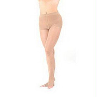 503p Natural Rubber Thigh, 30-40mmhg, Unisex, Size S3, Beige