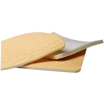 Cardinal Health Kendall Foam Dressing, 5" X 5"