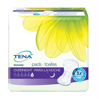 Tena Intimates Overnight Pad