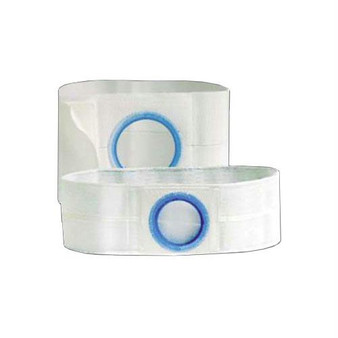 Original Flat Panel Support Belt 2-3/4" Opening Placed 1" From Bottom Prolapse 9" Wide Large, Left