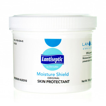 Lantiseptic Skin Protectant, 4.5 Oz. Jar