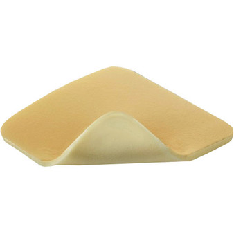 Lyofoam Max Foam Wound Dressing, 4" X 4"