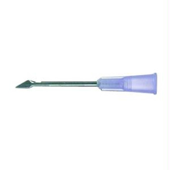 Non-coring Vented Needle With Thin Wall 16g X 1" (100 Count)