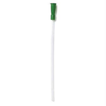 Lofric Straight Female Catheter 12 Fr 8"