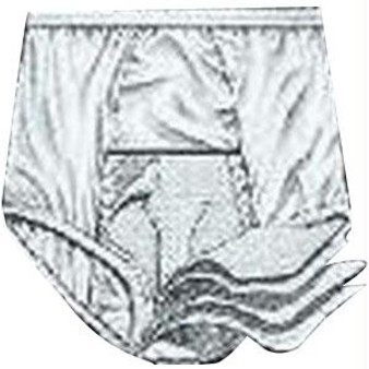 Healthdri Washable Women's Heavy Bladder Control Panties 18