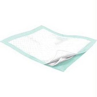 Cardinal Health, Underpads, Wings Plus, 23" X 36"
