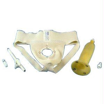 Standard Male Urinal Kit, Medium