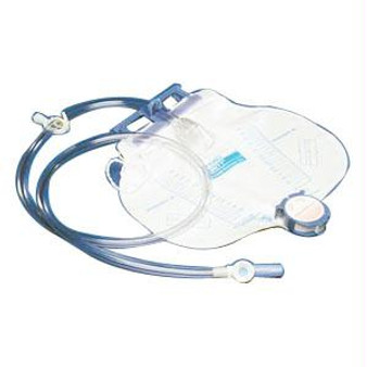 Curity Dover Anti-reflux Drainage Bag 2,000 Ml