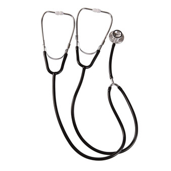 Briggs Teaching Training Stethoscope 36 L - Black