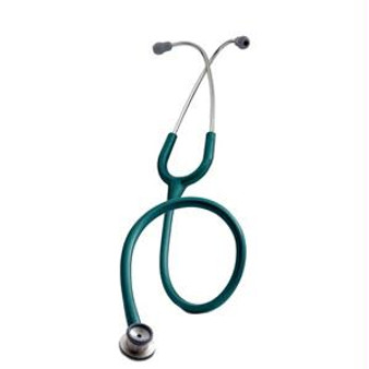 Littmann Classic Ii Infant Stethoscope 28 - Caribbean Blue Tube