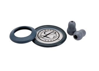 3m Littmann Stethoscope Spare Parts Kit, Classic II S.e. - Gray