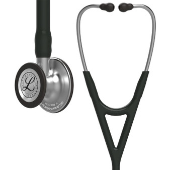 Littmann Cardiology IV Stethoscope 22 - Black