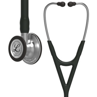 Littmann Cardiology IV Stethoscope, 27 - Black